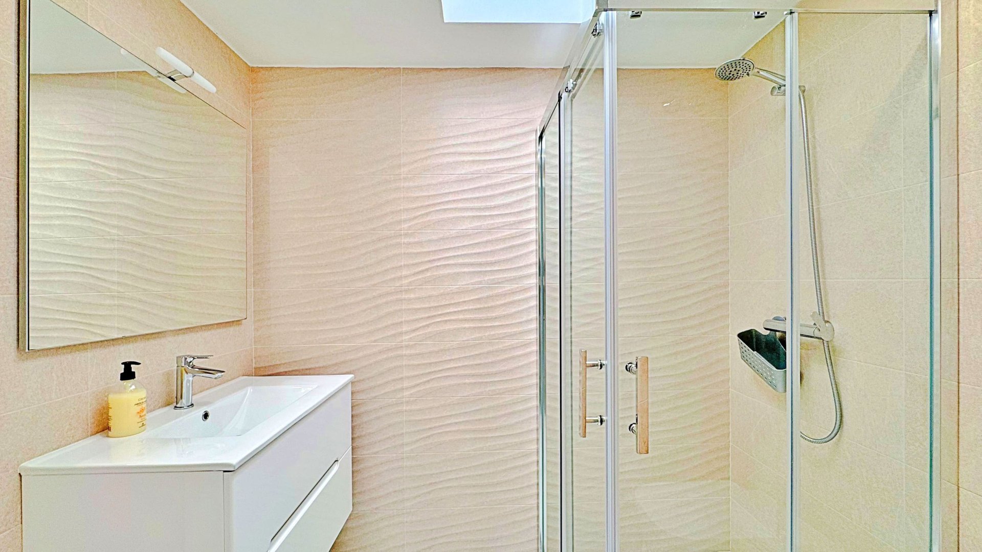 Reventa - Adosado -
Torrevieja - Los Balcones