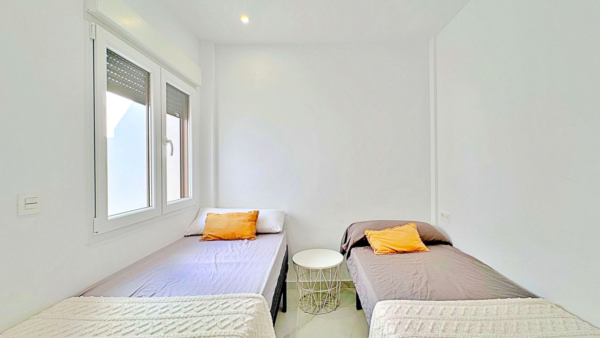 Reventa - Adosado -
Torrevieja - Los Balcones