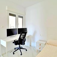Reventa - Adosado -
Torrevieja - Los Balcones