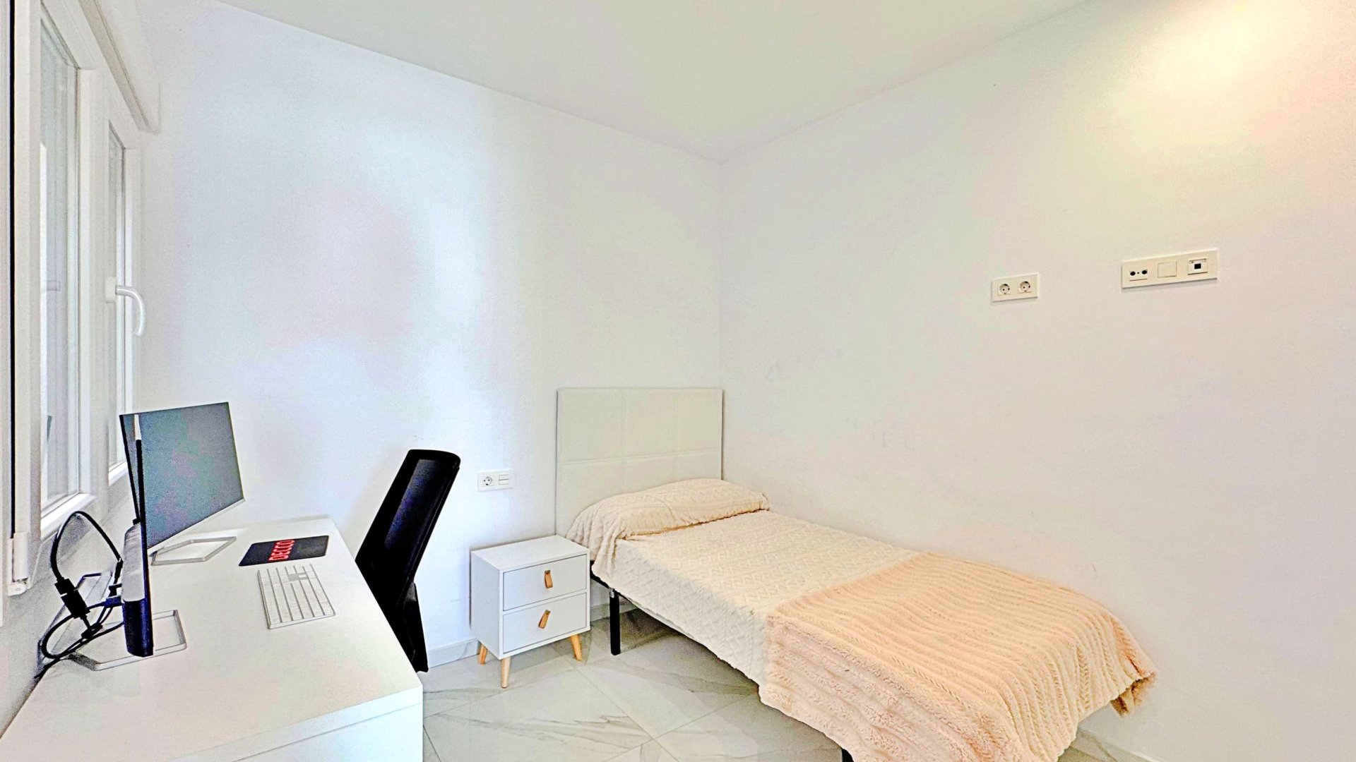 Reventa - Adosado -
Torrevieja - Los Balcones