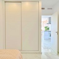 Reventa - Adosado -
Torrevieja - Los Balcones