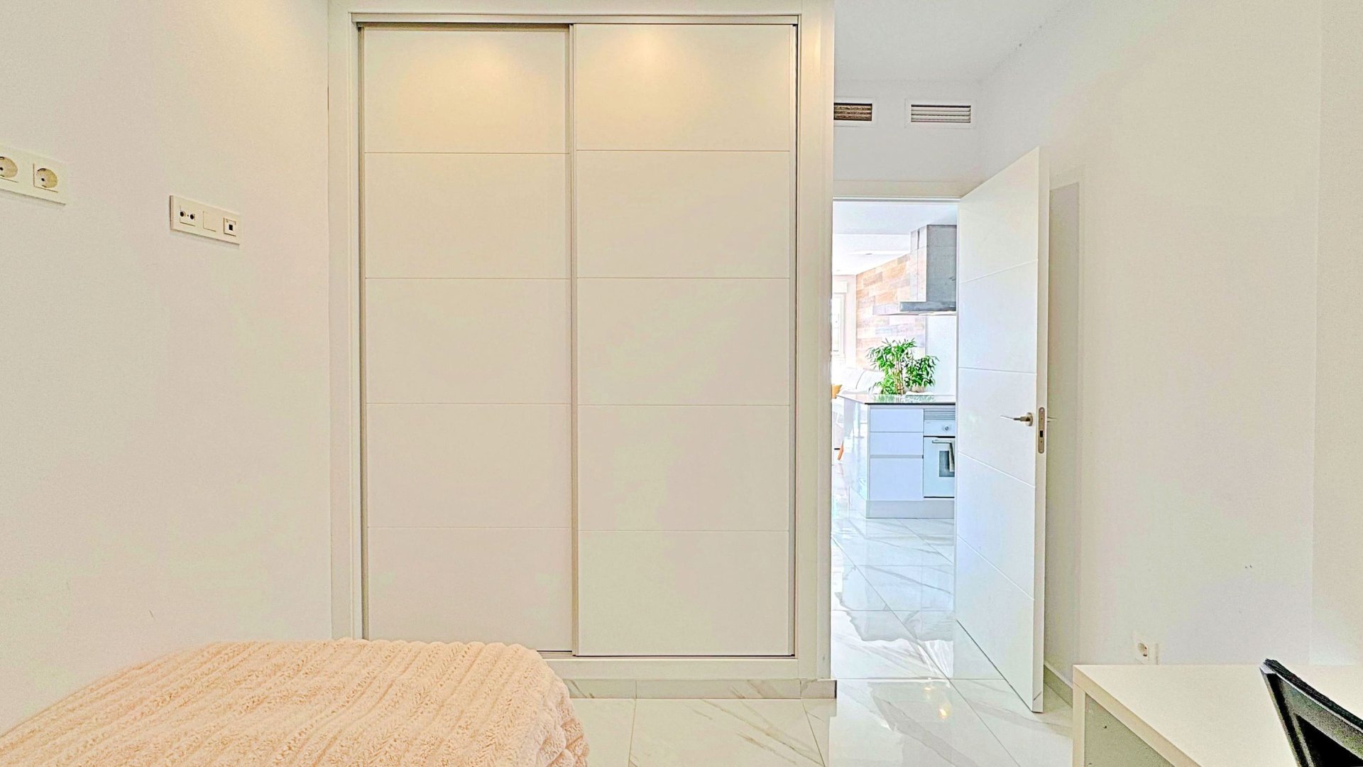 Reventa - Adosado -
Torrevieja - Los Balcones