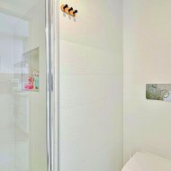 Reventa - Adosado -
Torrevieja - Los Balcones
