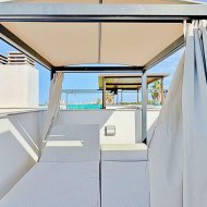 Reventa - Adosado -
Torrevieja - Los Balcones