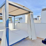 Reventa - Adosado -
Torrevieja - Los Balcones