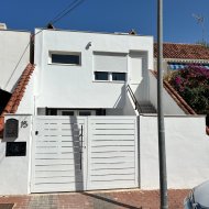 Reventa - Adosado -
Torrevieja - Los Balcones