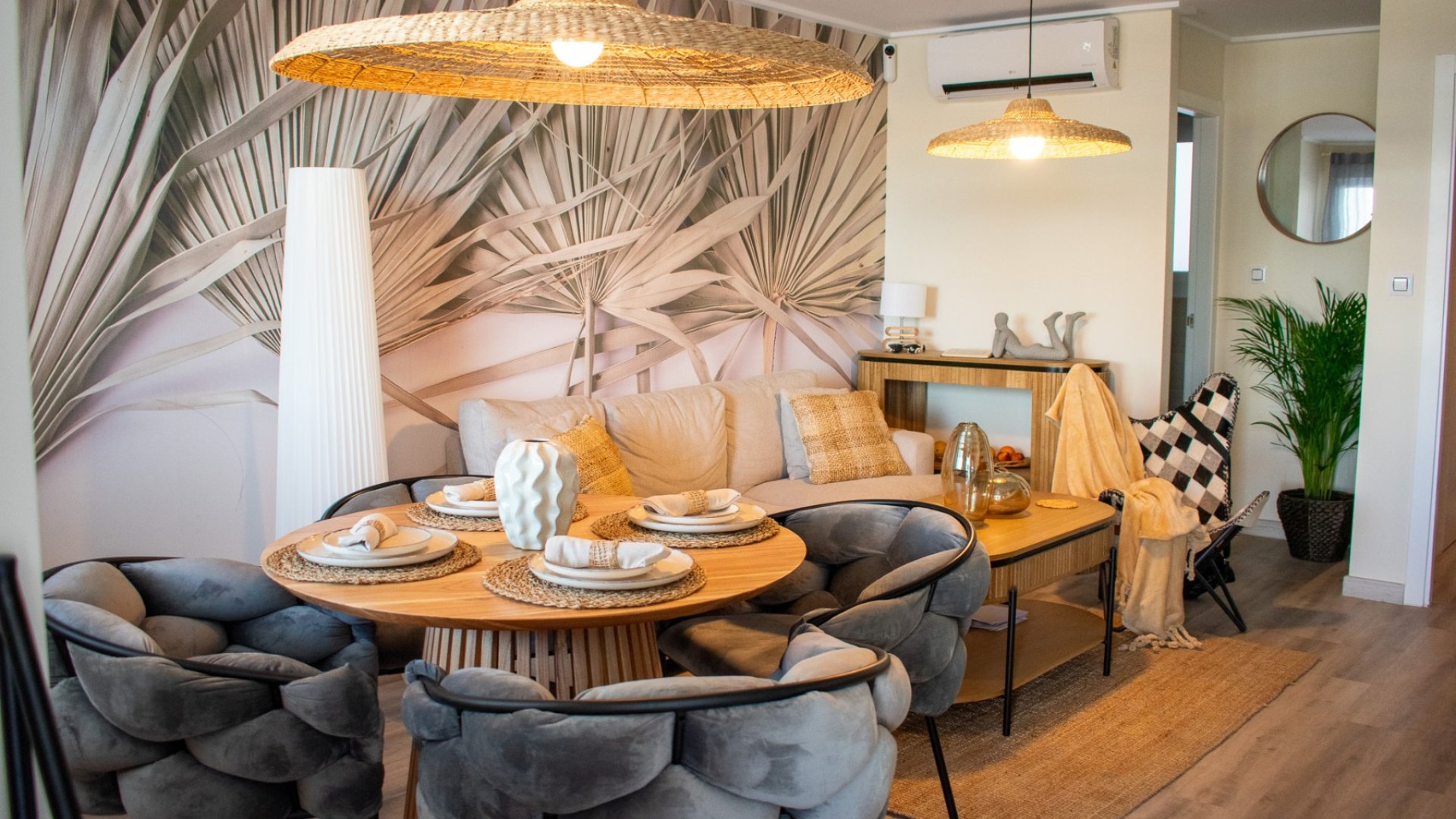 Reventa - Adosado -
Torrevieja - Los Balcones