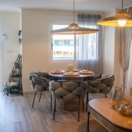 Reventa - Adosado -
Torrevieja - Los Balcones