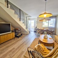 Reventa - Adosado -
Torrevieja - Los Balcones