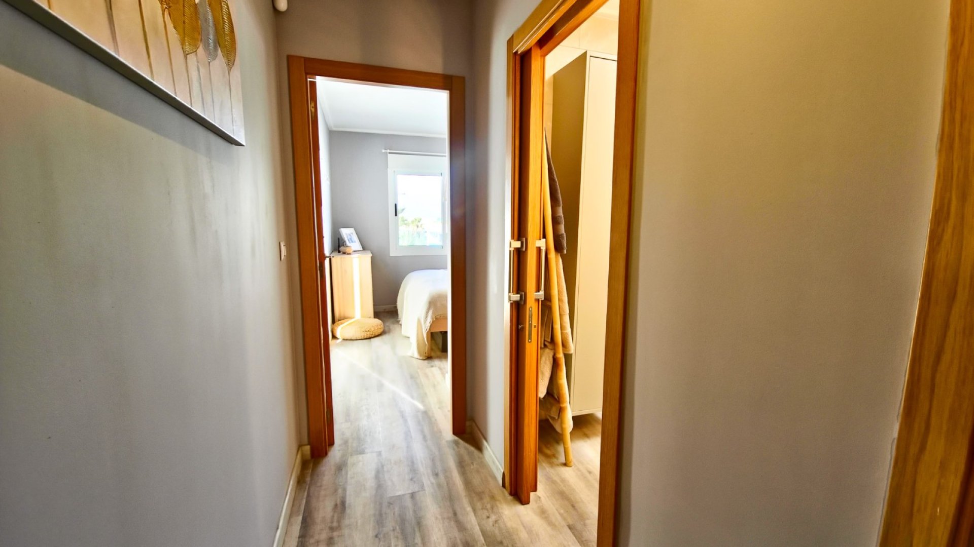 Reventa - Adosado -
Torrevieja - Los Balcones