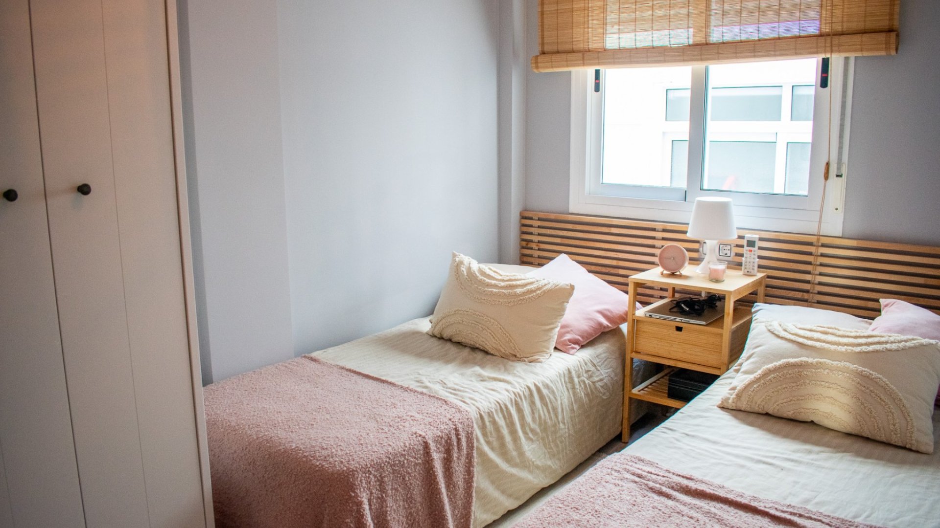 Reventa - Adosado -
Torrevieja - Los Balcones