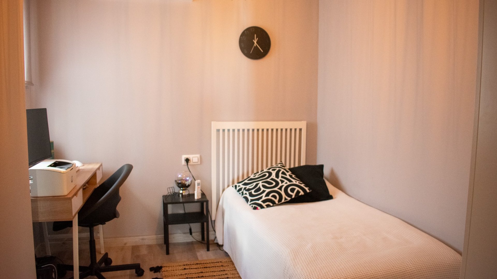 Reventa - Adosado -
Torrevieja - Los Balcones