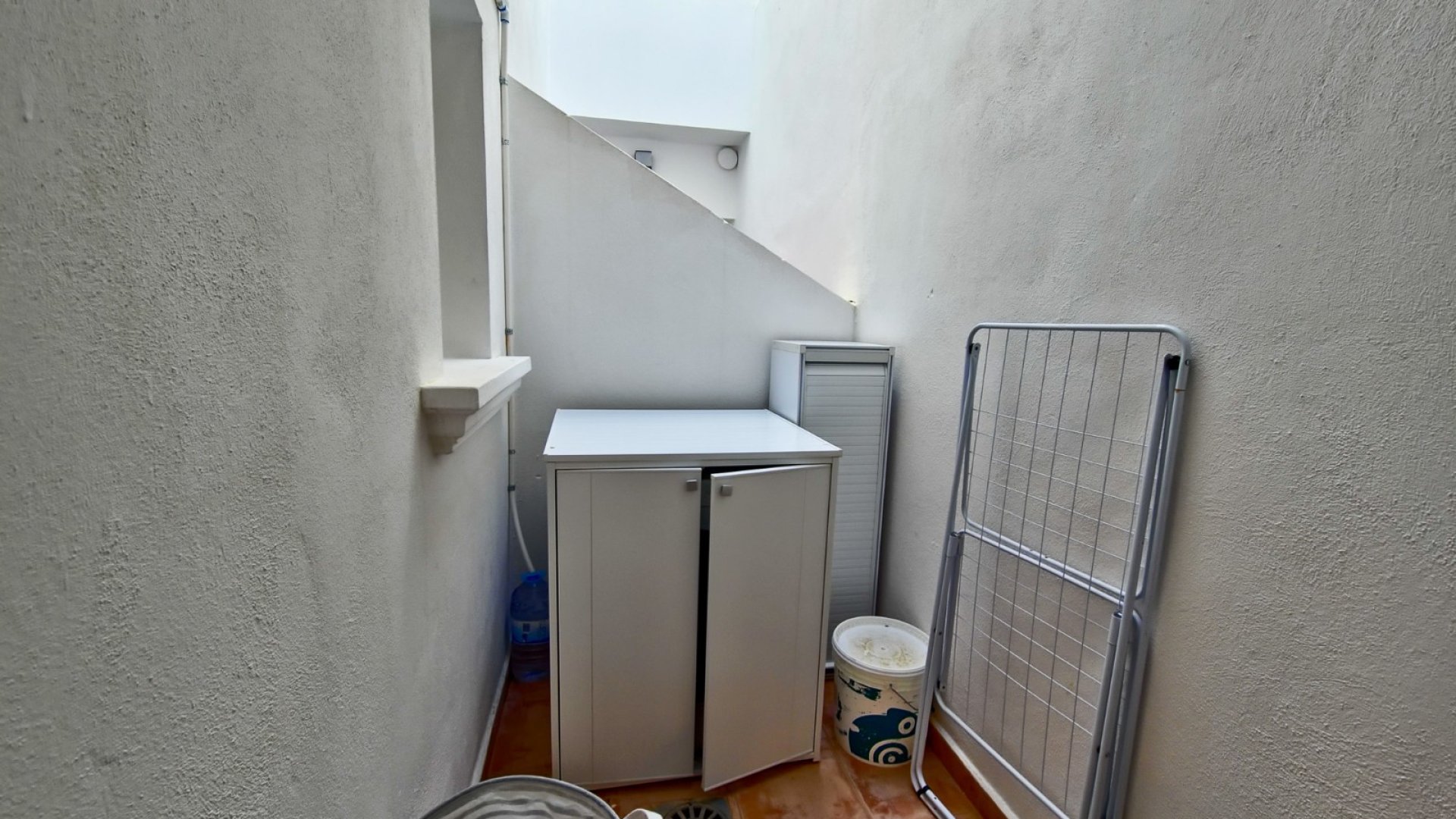 Reventa - Adosado -
Torrevieja - Los Balcones