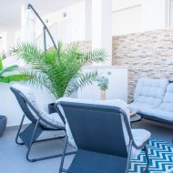 Reventa - Adosado -
Torrevieja - Los Balcones