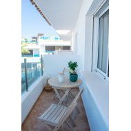 Reventa - Adosado -
Torrevieja - Los Balcones