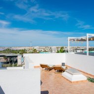 Reventa - Adosado -
Torrevieja - Los Balcones