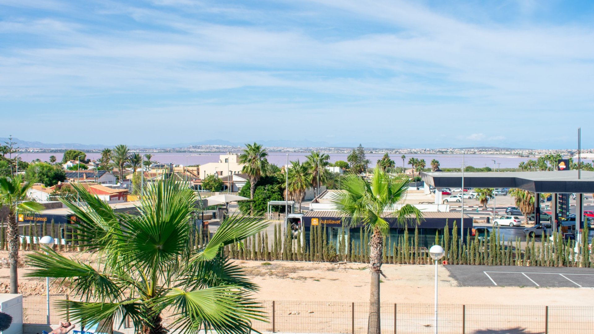 Reventa - Adosado -
Torrevieja - Los Balcones