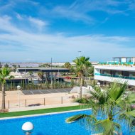 Reventa - Adosado -
Torrevieja - Los Balcones