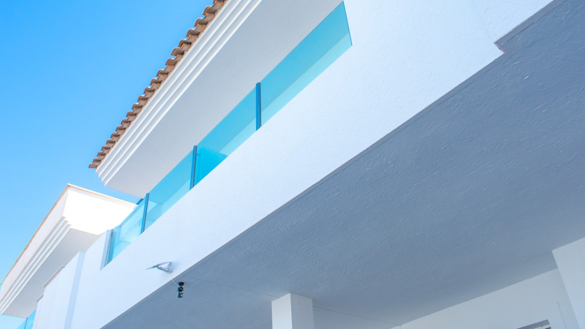 Reventa - Adosado -
Torrevieja - Los Balcones