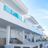 Reventa - Adosado -
Torrevieja - Los Balcones