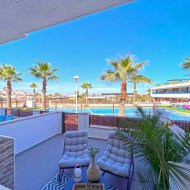 Reventa - Adosado -
Torrevieja - Los Balcones