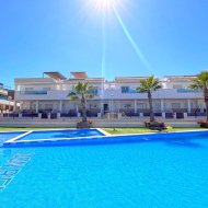 Reventa - Adosado -
Torrevieja - Los Balcones