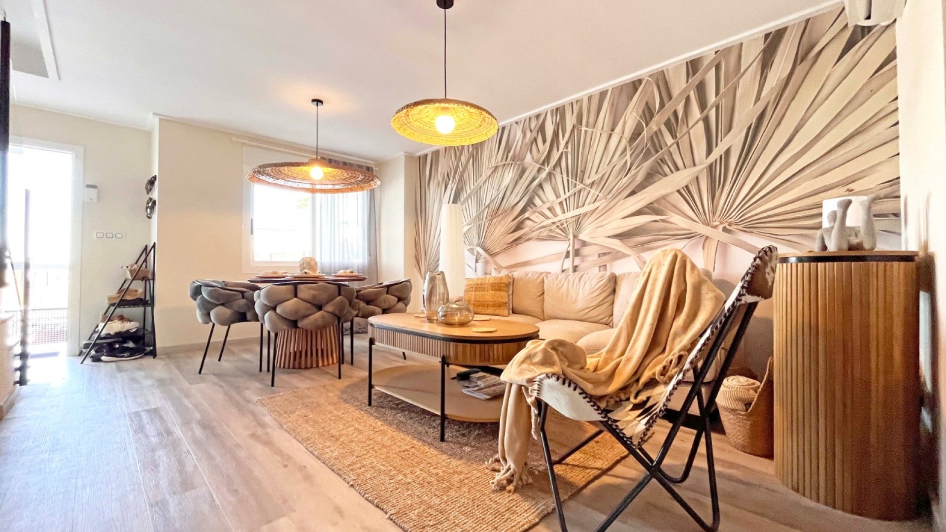 Reventa - Adosado -
Torrevieja - Los Balcones