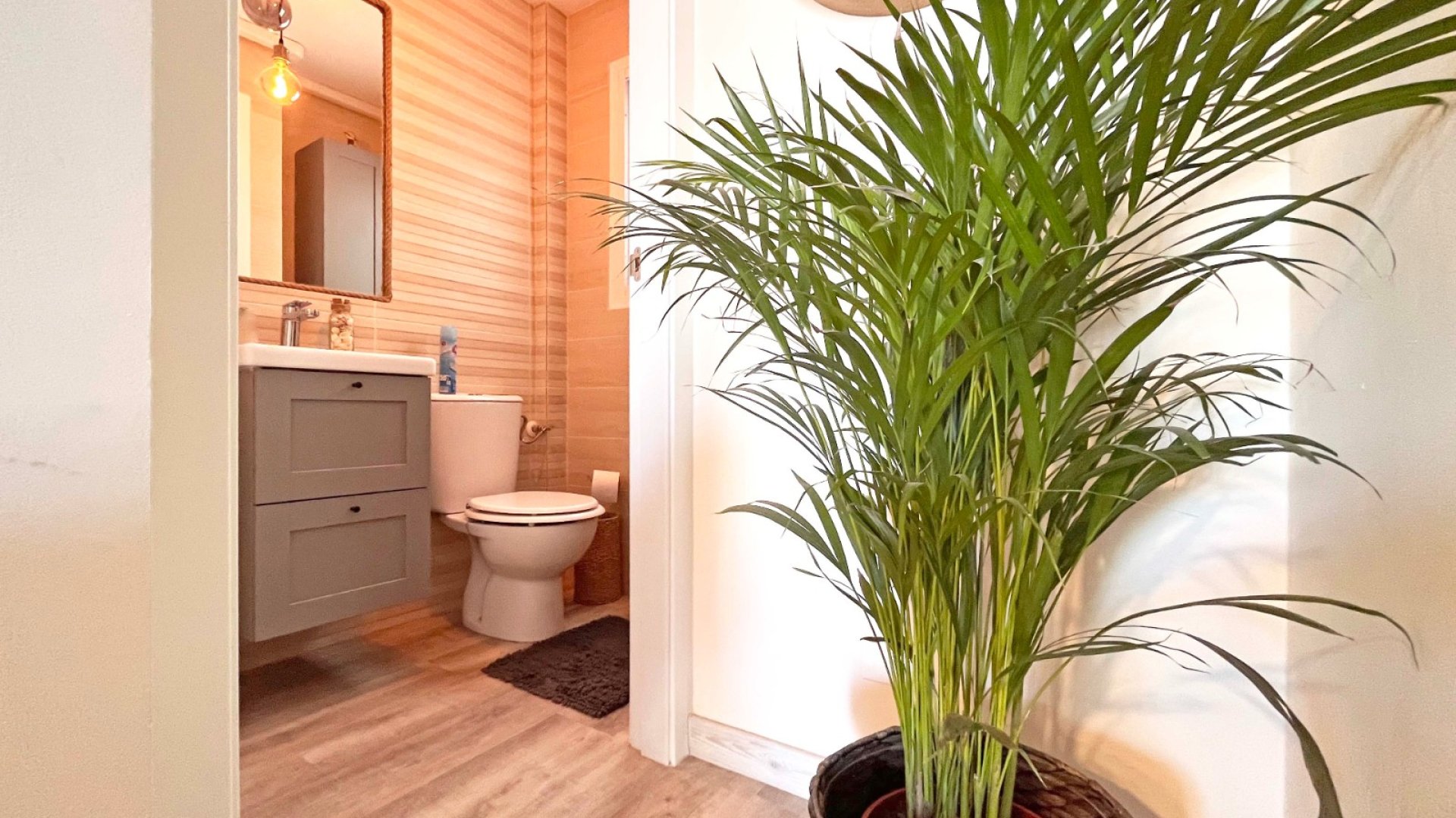 Reventa - Adosado -
Torrevieja - Los Balcones