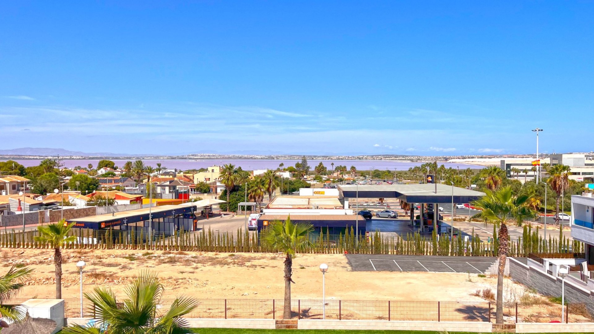 Reventa - Adosado -
Torrevieja - Los Balcones