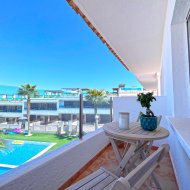 Reventa - Adosado -
Torrevieja - Los Balcones