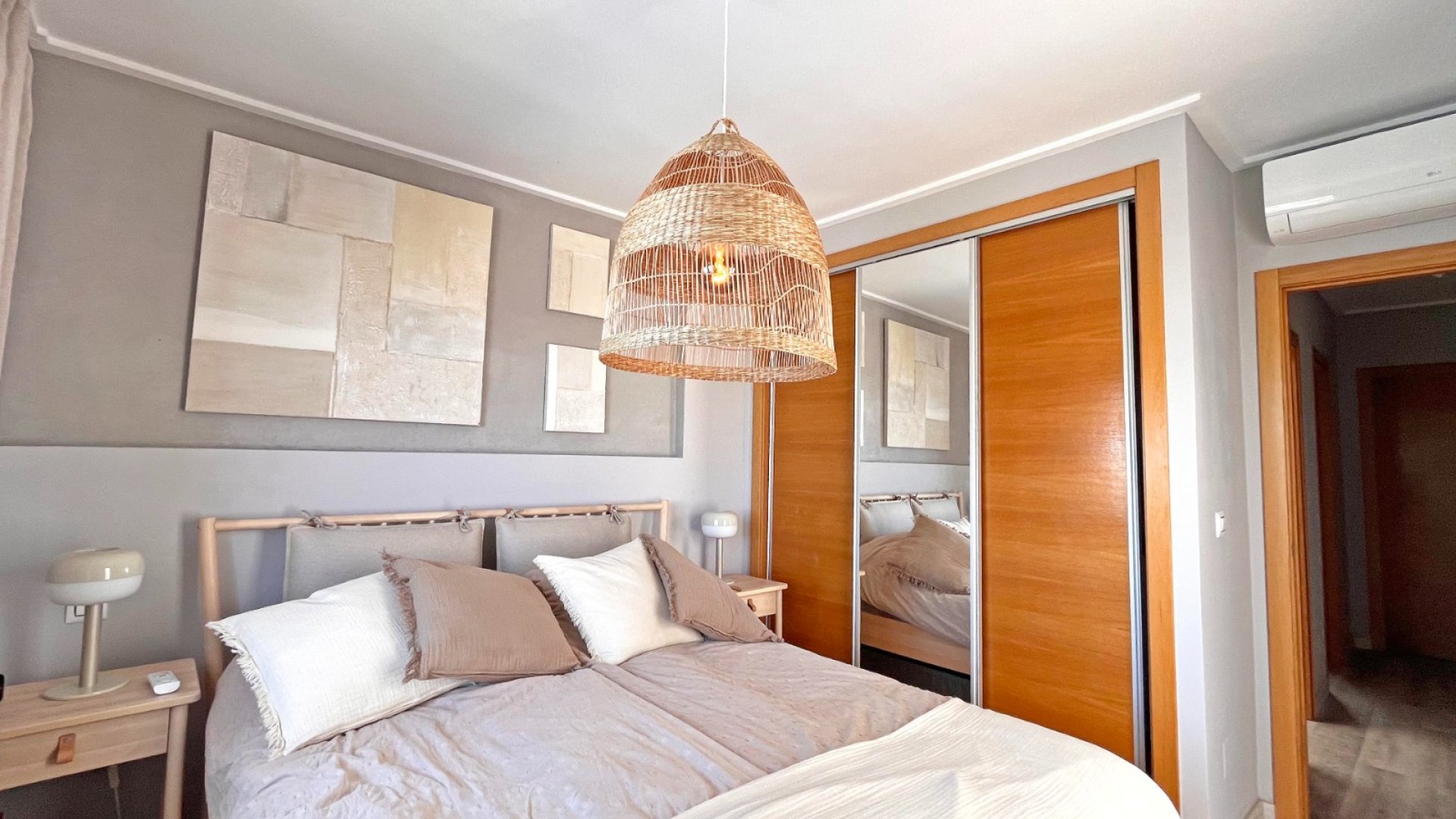 Reventa - Adosado -
Torrevieja - Los Balcones