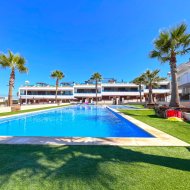 Reventa - Adosado -
Torrevieja - Los Balcones