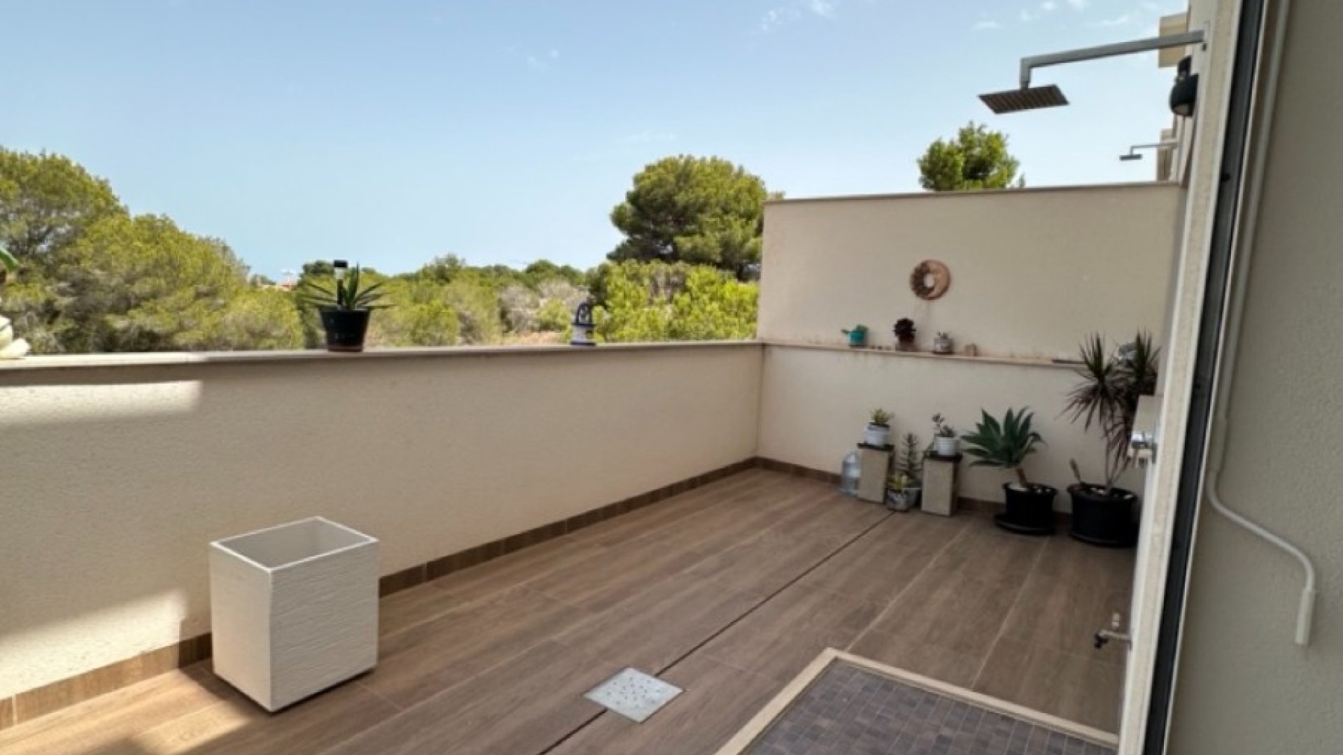 Reventa - Adosado -
Torrevieja - Los Balcones