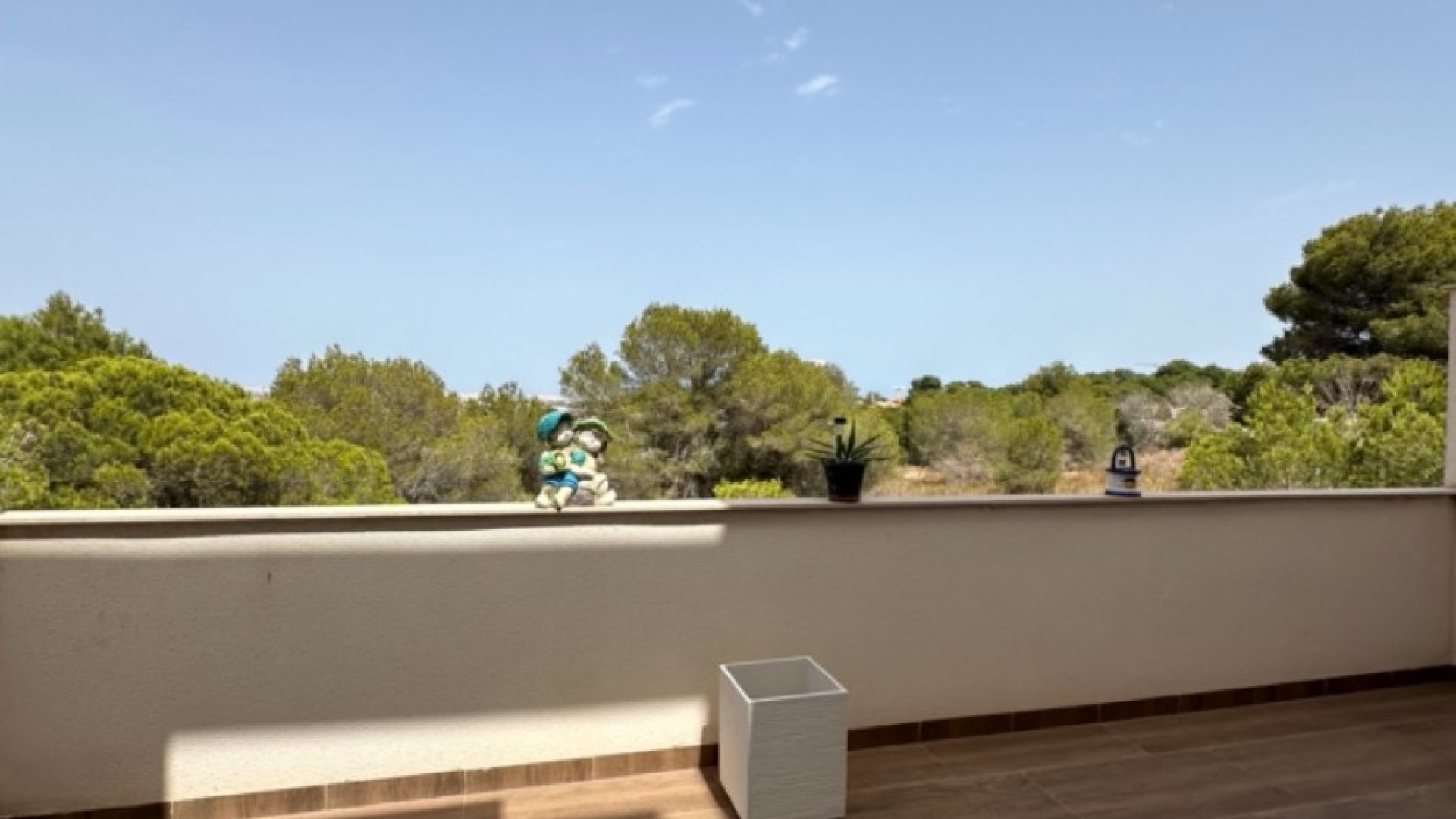 Reventa - Adosado -
Torrevieja - Los Balcones