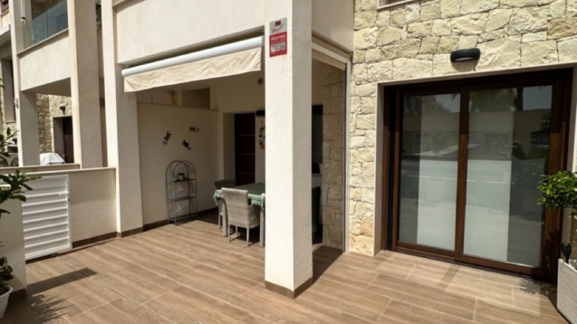 Reventa - Adosado -
Torrevieja - Los Balcones