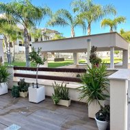 Reventa - Adosado -
Torrevieja - Los Balcones