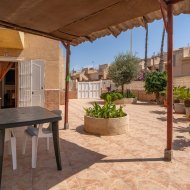 Reventa - Adosado -
Torrevieja - Los Frutales