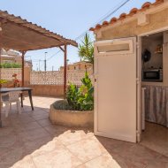 Reventa - Adosado -
Torrevieja - Los Frutales