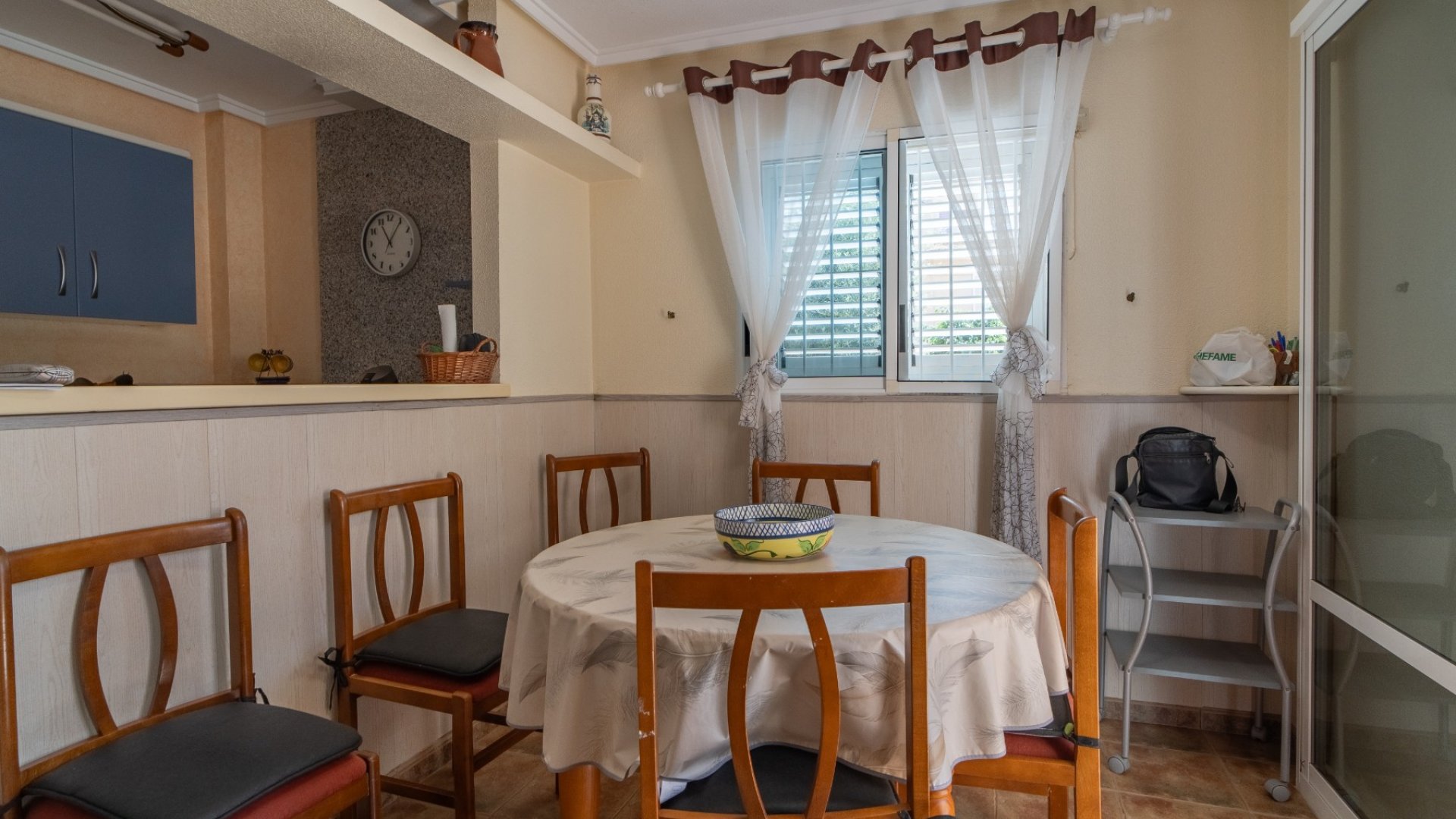 Reventa - Adosado -
Torrevieja - Los Frutales
