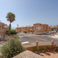 Reventa - Adosado -
Torrevieja - Los Frutales
