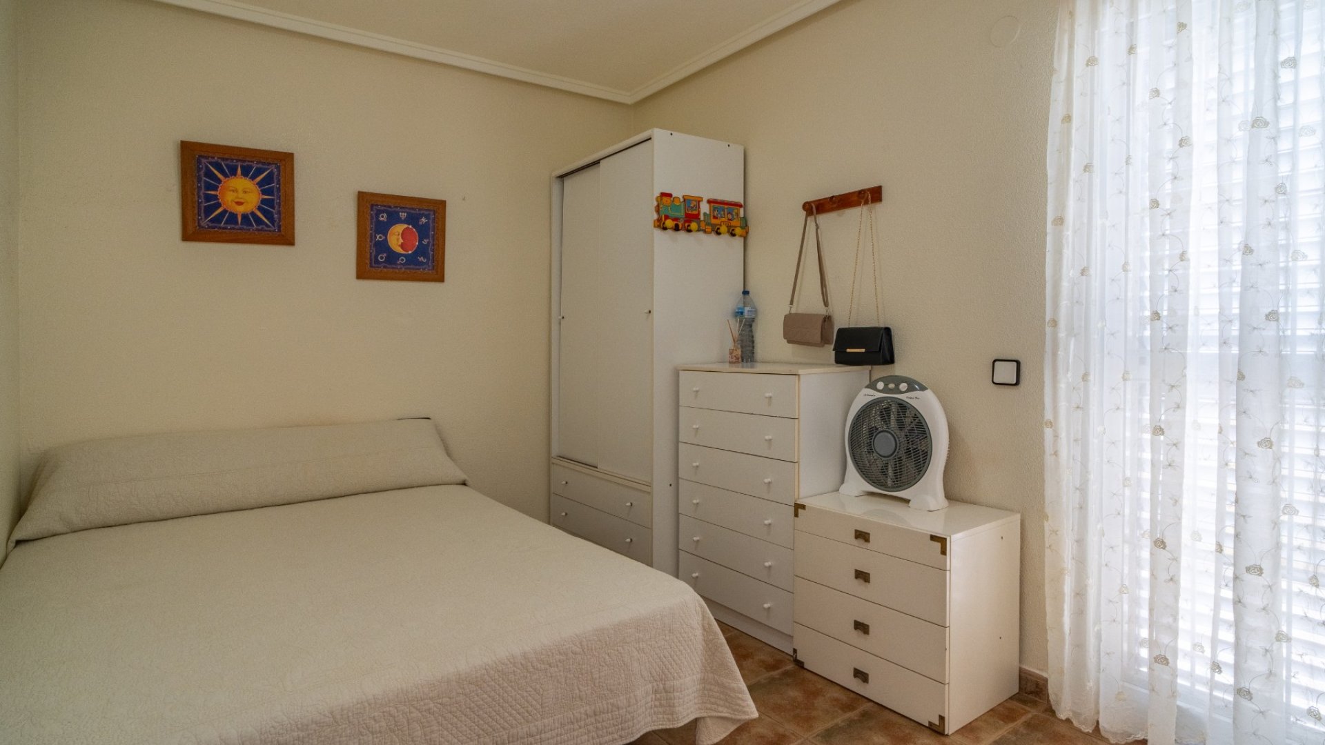 Reventa - Adosado -
Torrevieja - Los Frutales