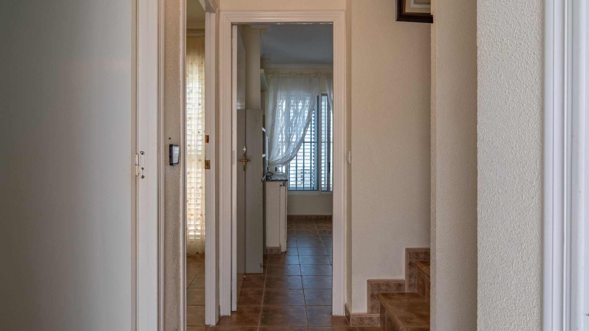 Reventa - Adosado -
Torrevieja - Los Frutales