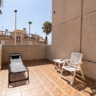 Reventa - Adosado -
Torrevieja - Los Frutales