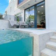 Reventa - Adosado -
Torrevieja - Nueva Torrevieja - Aguas Nuevas