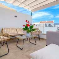 Reventa - Adosado -
Torrevieja - Nueva Torrevieja - Aguas Nuevas