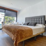 Reventa - Adosado -
Torrevieja - Nueva Torrevieja - Aguas Nuevas