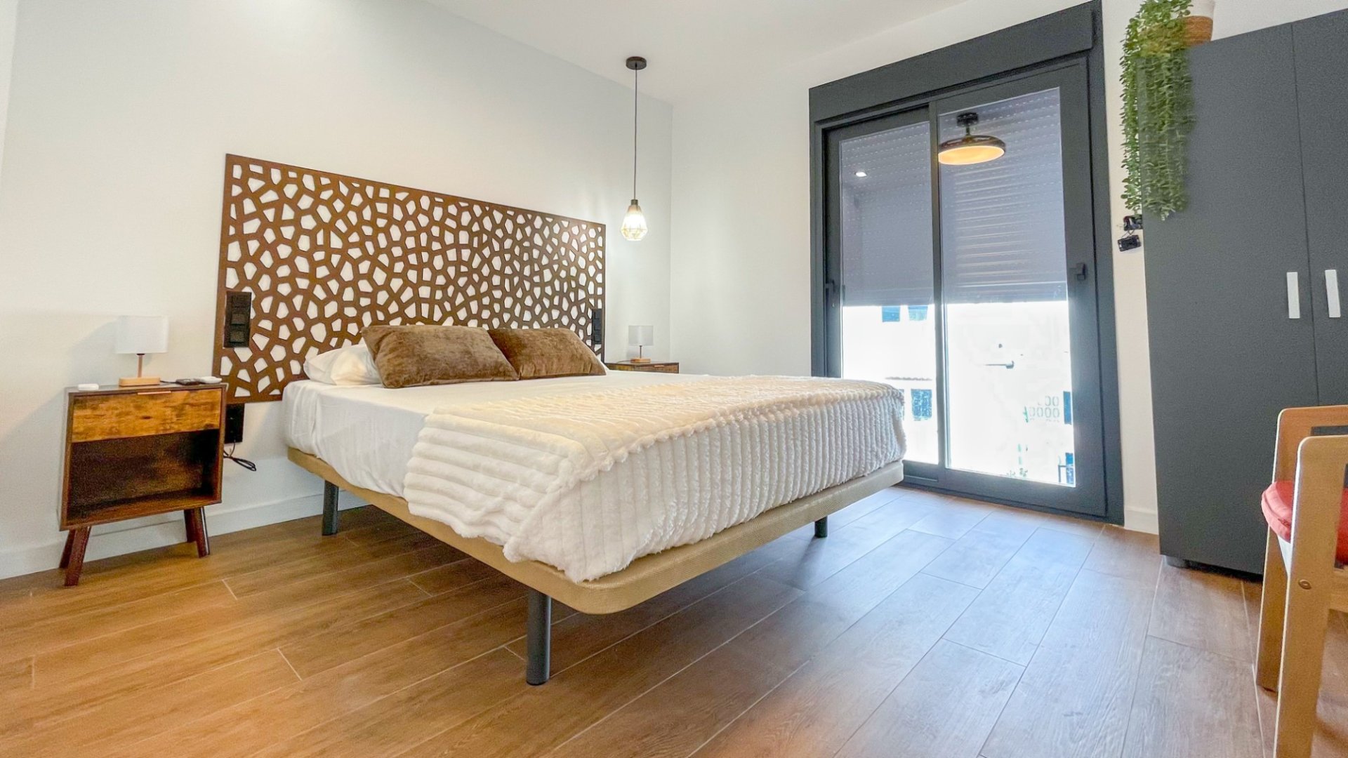 Reventa - Adosado -
Torrevieja - Nueva Torrevieja - Aguas Nuevas