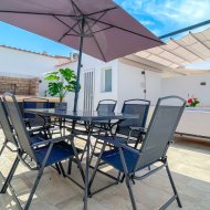 Reventa - Adosado -
Torrevieja - Nueva Torrevieja - Aguas Nuevas