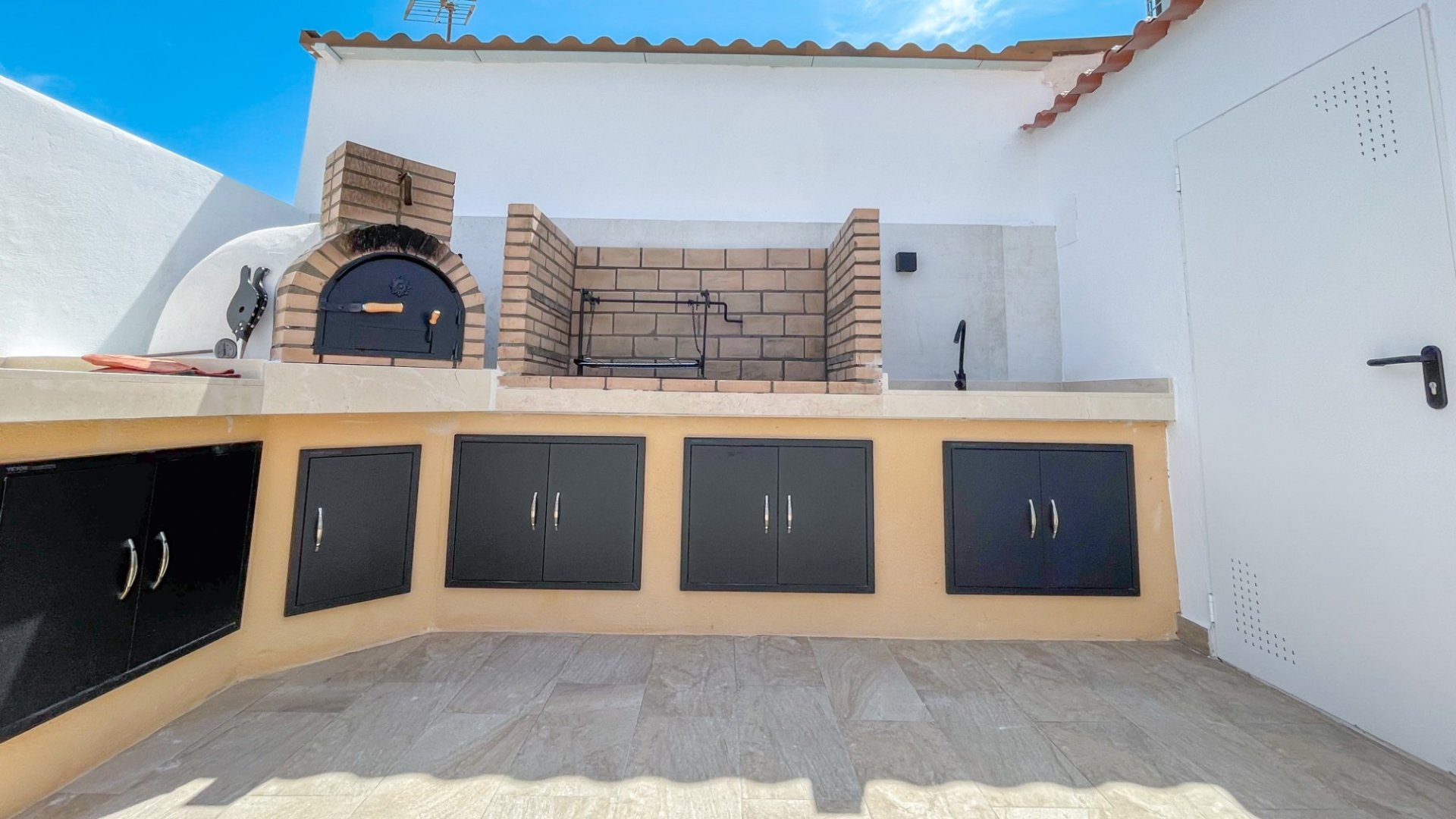 Reventa - Adosado -
Torrevieja - Nueva Torrevieja - Aguas Nuevas