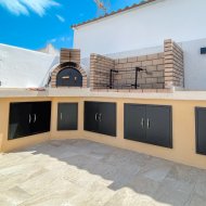 Reventa - Adosado -
Torrevieja - Nueva Torrevieja - Aguas Nuevas